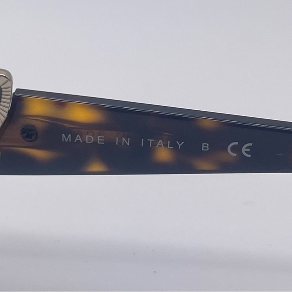 CHANEL  Vintage  Logo Sunglass 5181-B c. 714/38 - Picture 6 of 11